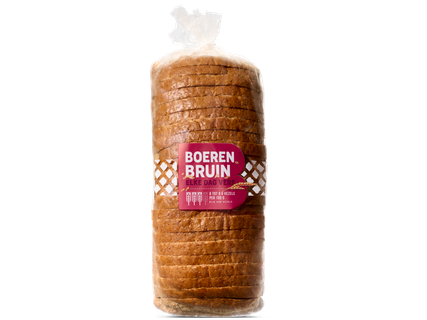 Boerenbruinbrood