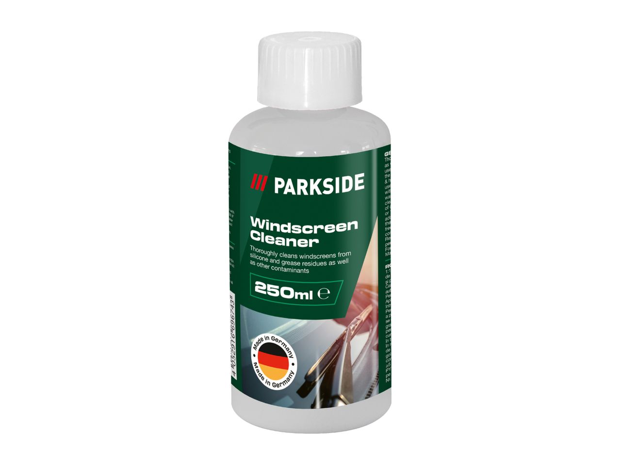 Parkside Windscreen Cleaner 