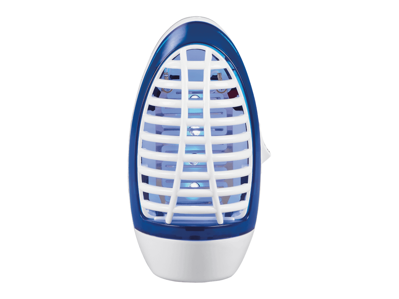 UV-hyttyskarkoitin