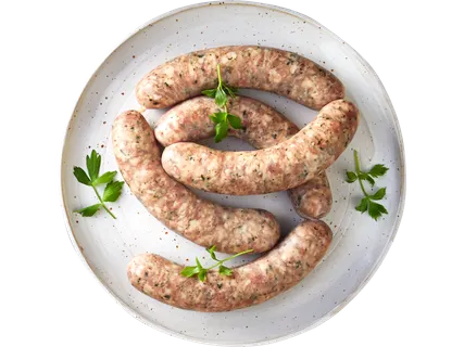 Šviežios kiaulienos dešrelės, 500 g