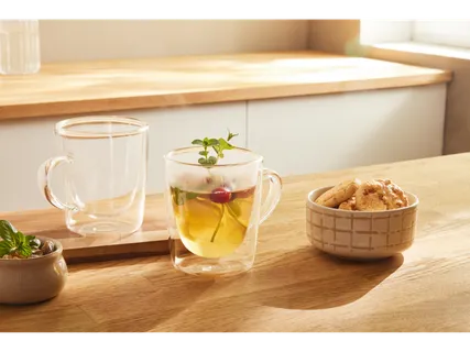 ERNESTO® Termoglāzes