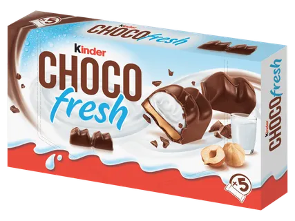 Choco Fresh