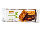 Tastino gember ontbijtkoek met roggebloem.