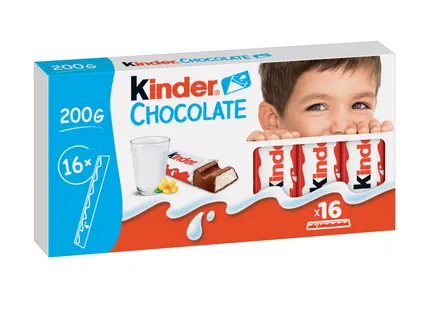 Csokoládé