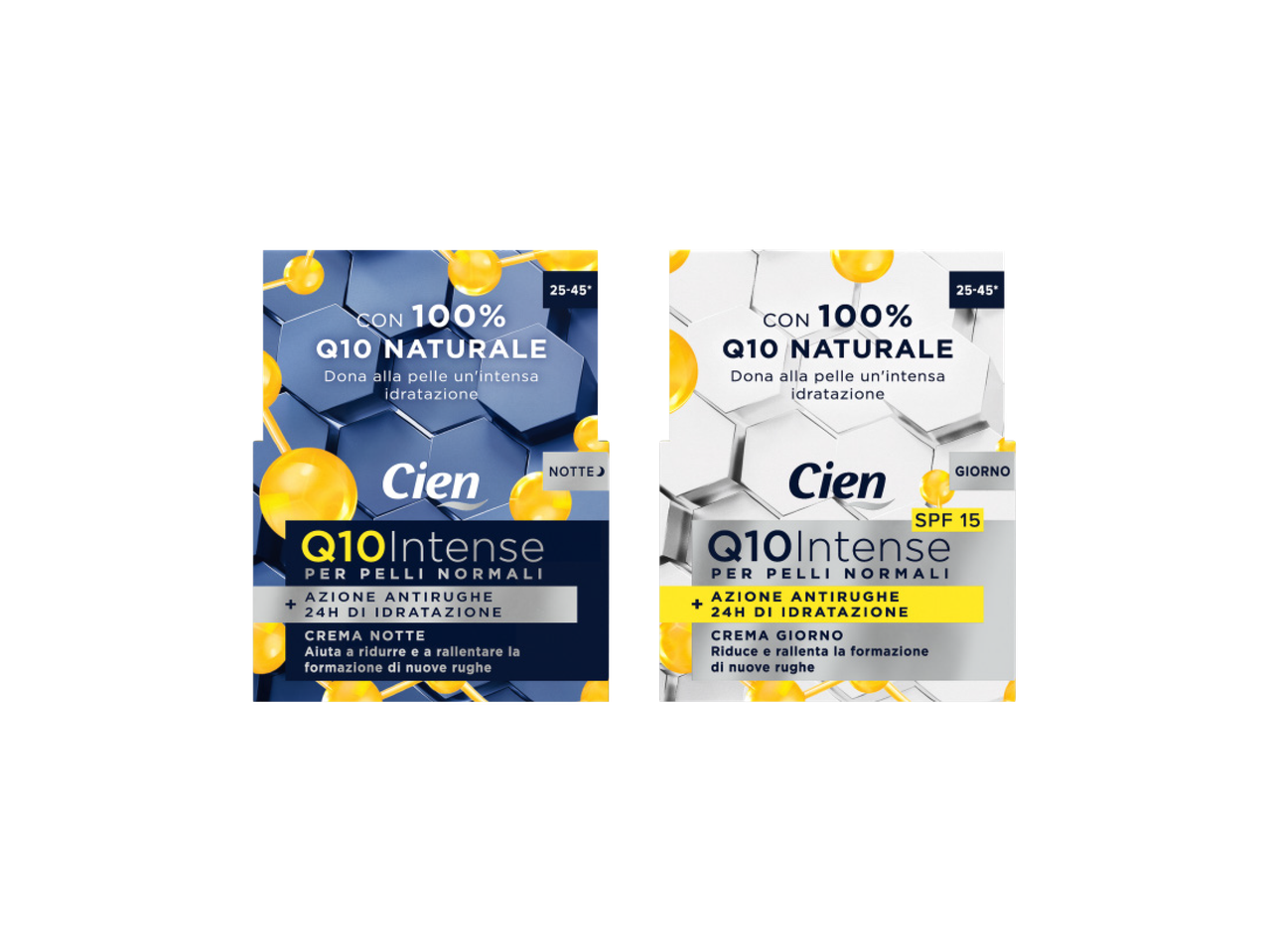 Q10 Intense Anti-Wrinkle Cream