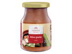 Vitasia japoniško stiliaus tamsi miso pasta, 200 g.