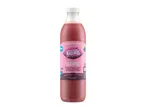Naturis Elevate smoothie: berries, flax seeds & vitamins.