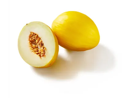 Honigmelone