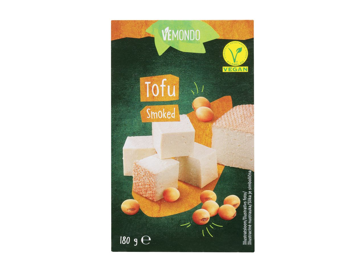Pojdi na celozaslonski pogled: Tofu – Slika 4