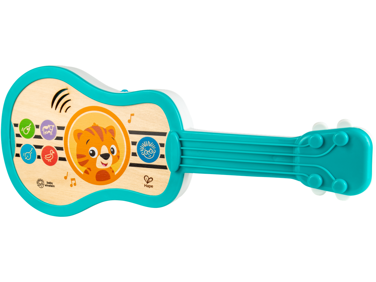 Hape Instrument muzyczny Baby Einstein