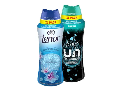 XL Lenor Wäscheparfüm