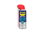 Een spuitbus WD-40 Specialist wit lithiumvet.