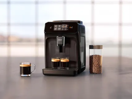 Automata kávéfőző, EP1200/00