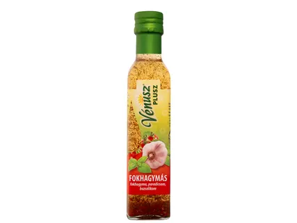Fűszerolaj