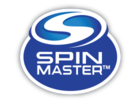 Λογότυπο Spin Master™.
