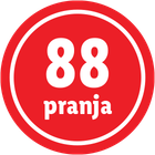 f 88 pranja