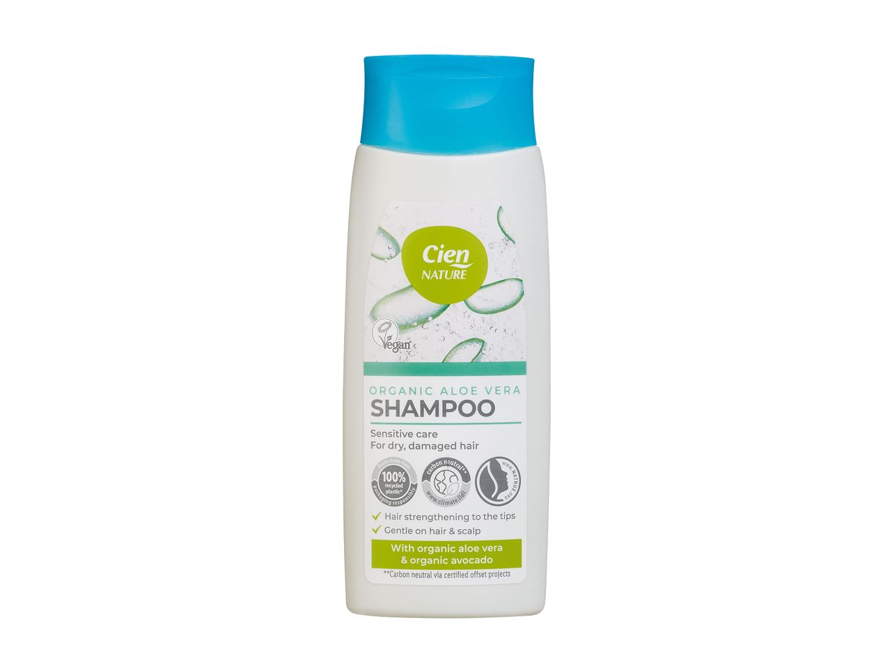 Ga naar volledige schermweergave: Shampoo - afbeelding 1