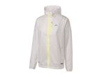 CRIVIT Men’s White Lightweight Sports Jacket