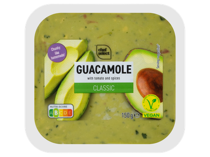 Guacamole (Lidl Plus)