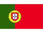 Portugal Flagge Fahne