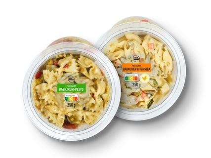 Chef Select Pastasalate