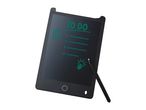 Black LCD writing tablet with a green 'TO DO' list and a stylus.