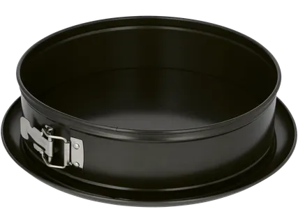 SILVERCREST® Cepamforma ar noņemamu sānu malu