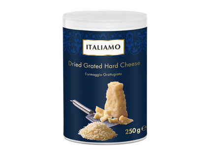 ITALIAMO Твърдо сирене