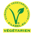 Union Européenne, Végétarien, V-Label.eu