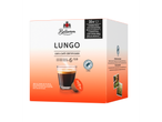 Café Bellarom Lungo, 16 cápsulas compatíveis com Dolce Gusto.