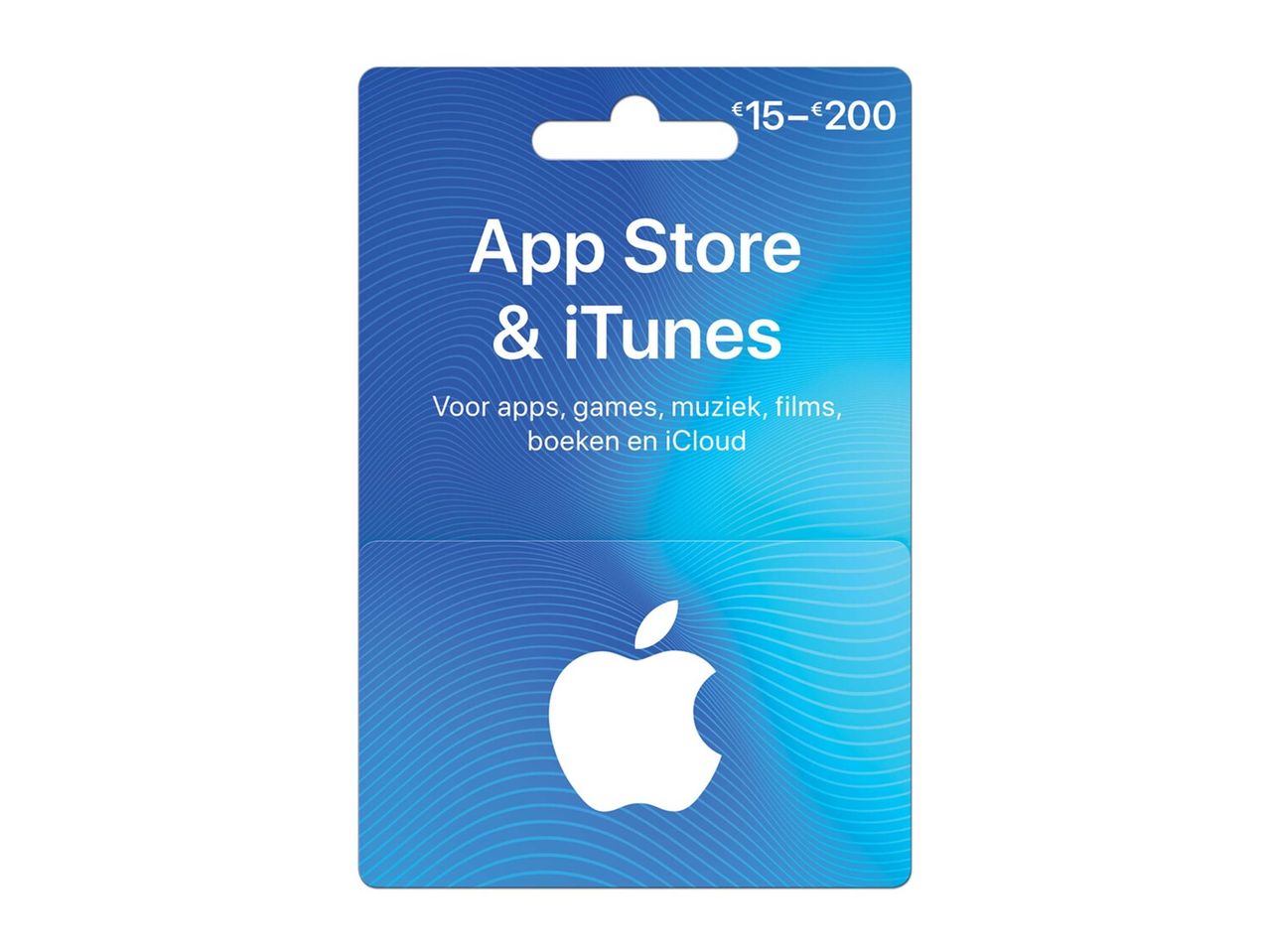 Ga naar volledige schermweergave: App Store & iTunes - afbeelding 1