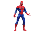 Figura de ação HASBRO Marvel Homem-Aranha no clássico traje vermelho e azul.