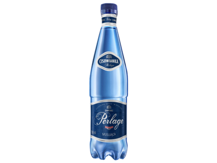 Perlage Minerālūdens 0.7l