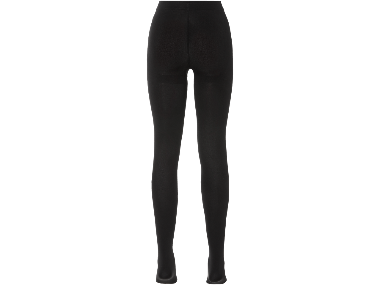 esmara® termo zeķubikses vai termo legingi, skats no aizmugures