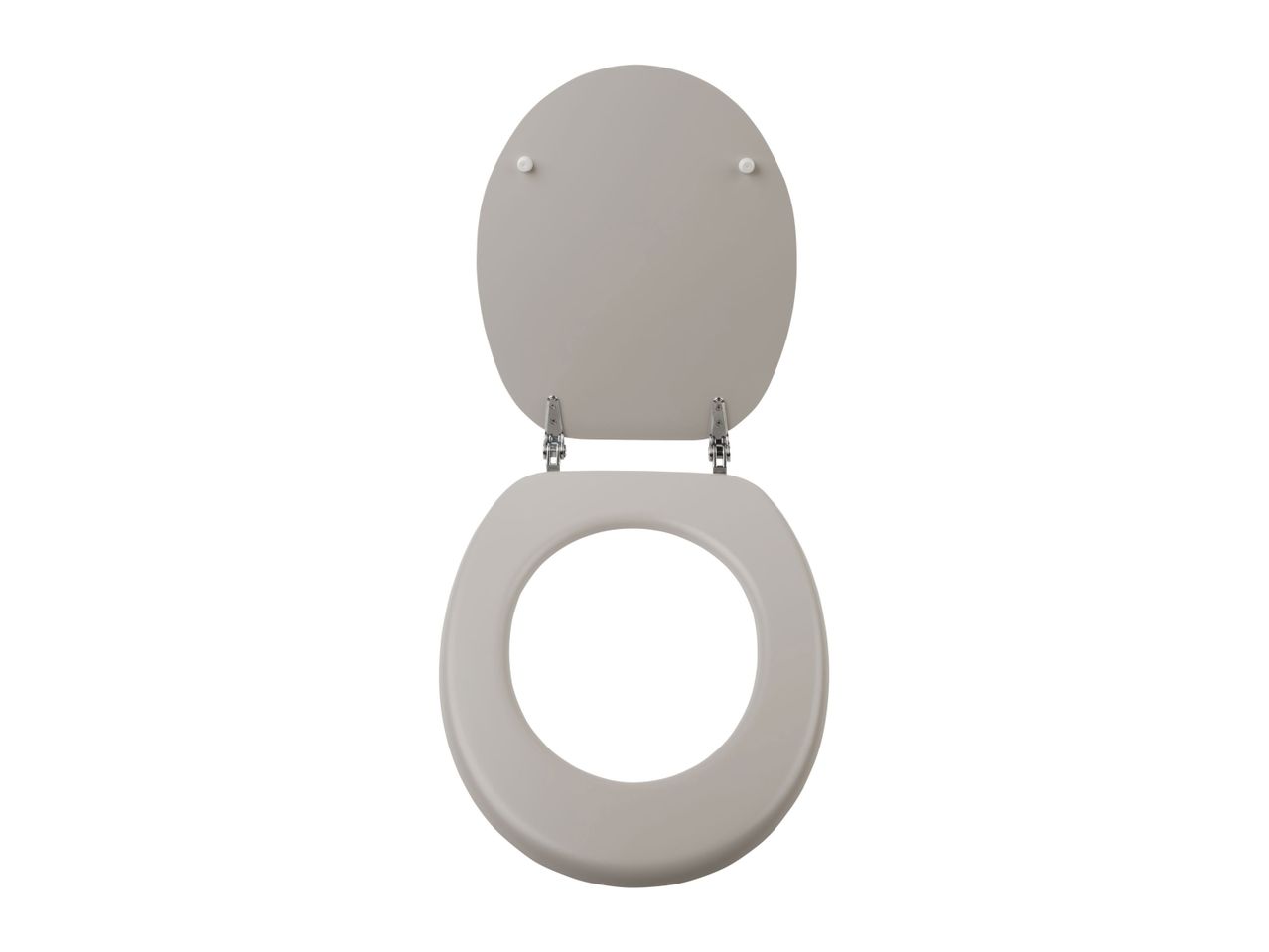 Go to full screen view: Livarno Home Toilet Seat - Image 3