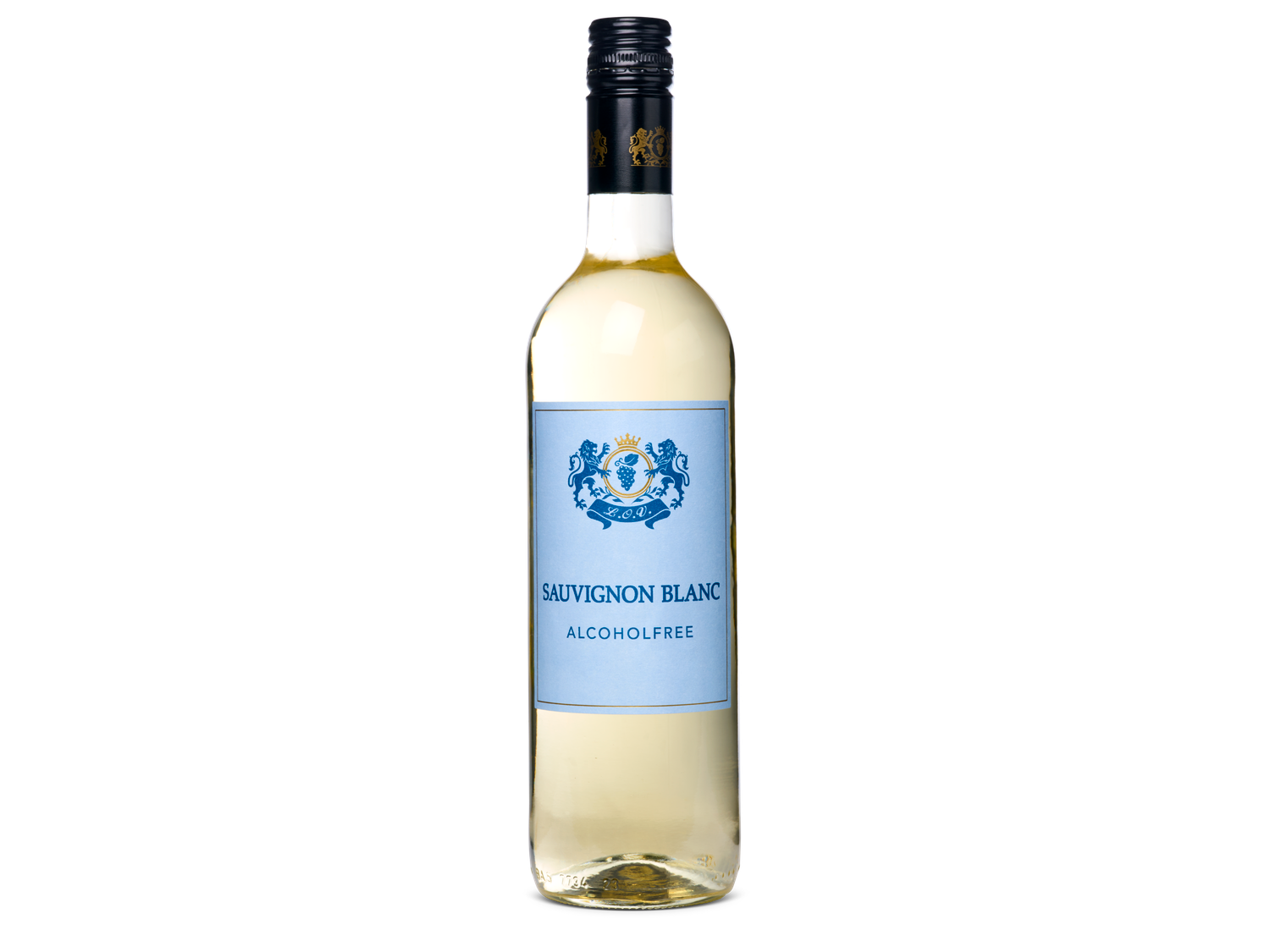 Alcoholvrije Sauvignon Blanc