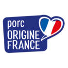 Porc d'origine France.