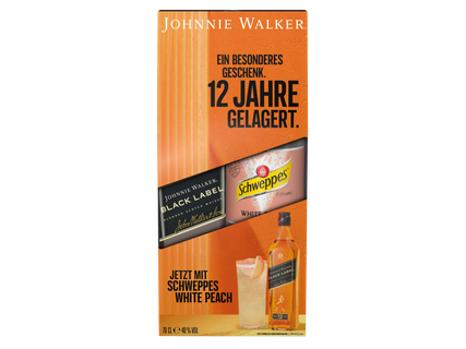 Johnnie Walker Black Label