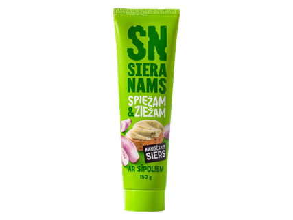 Siera nams Kausētais siers 150g