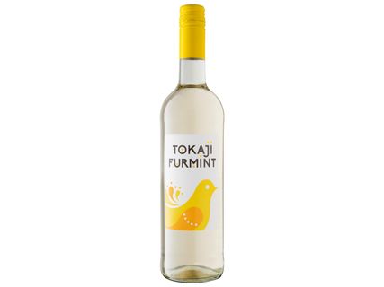 Tokaji Furmint