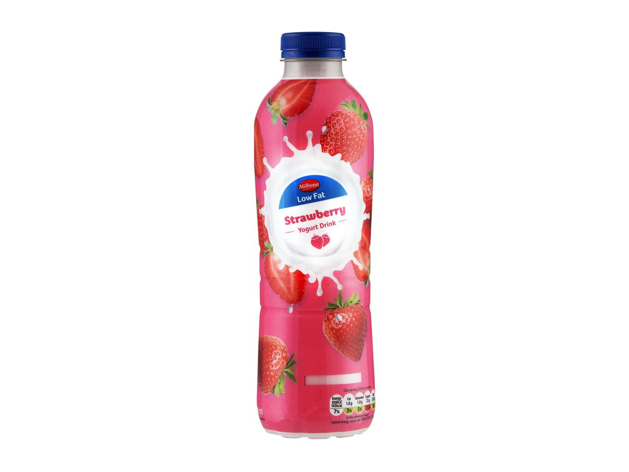 Go to full screen view: Yogurt Drink assorted - Image 2