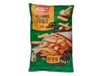Harvest Basket diepvries frites: 1 kg krokante frites.