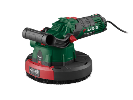 Fal- és padlócsiszoló