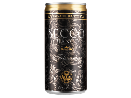 Secco Rosato / Bianco