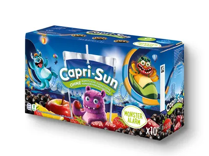 Capri-Sun