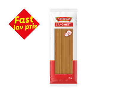 Combino Spaghetti