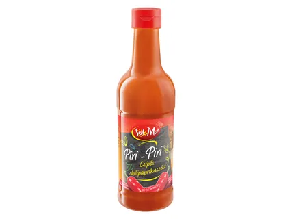 Piri-piri szósz*