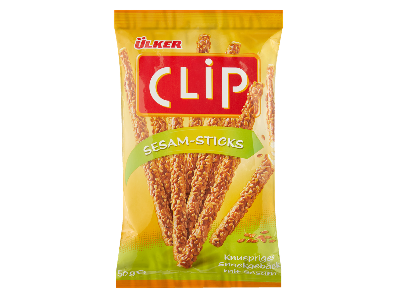 Ga naar volledige schermweergave: Sesam-sticks - afbeelding 1