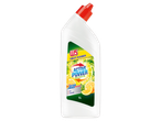 W5 Active Power tualetų valiklis su citrinos kvapu (1L)