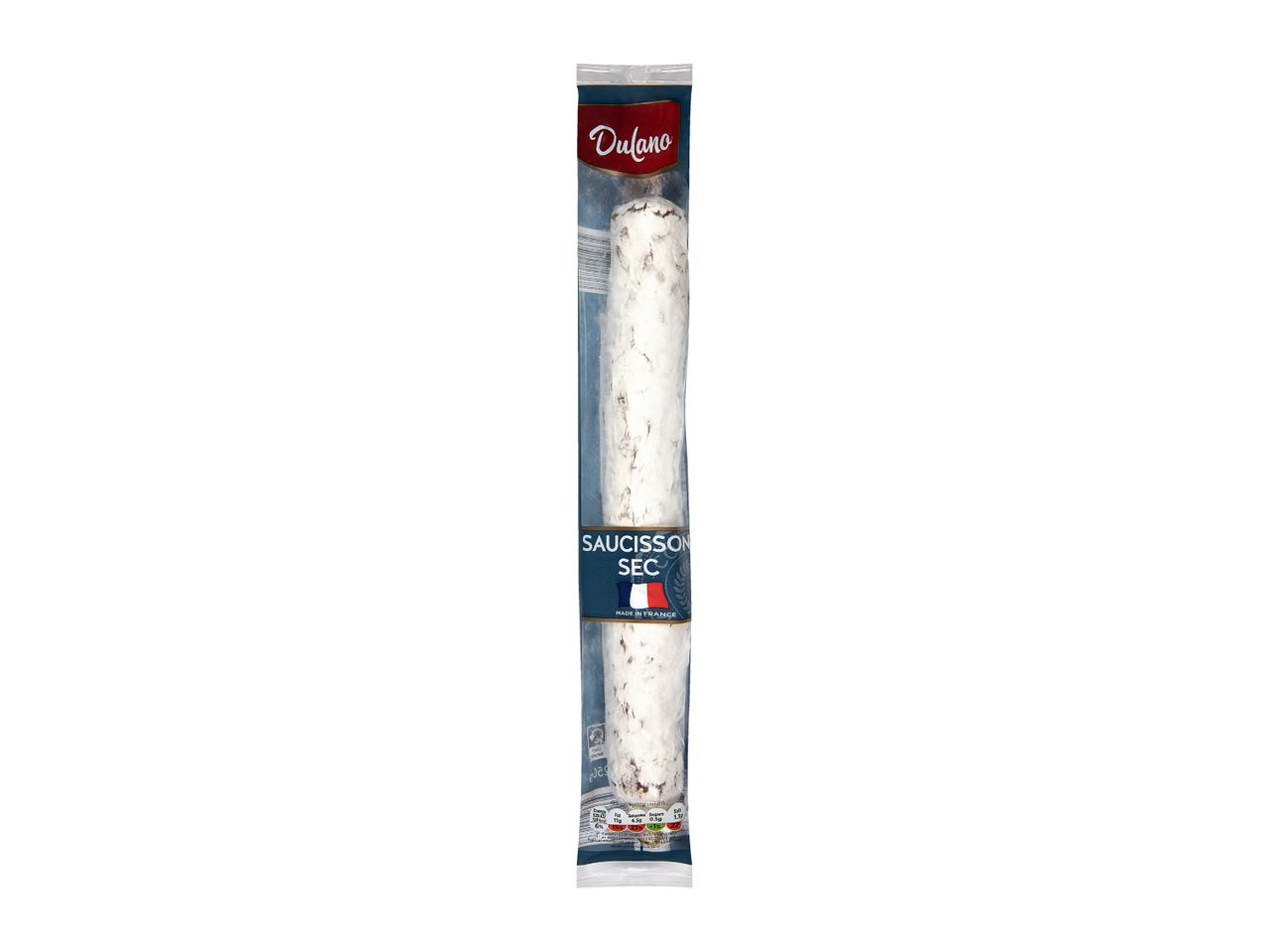 Dulano Saucisson Sec